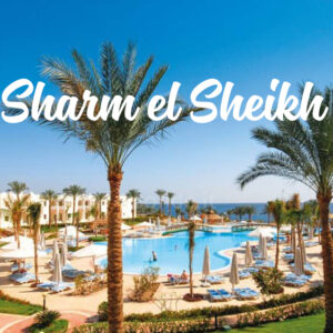 SHARM EL SHEIKH TITOLO